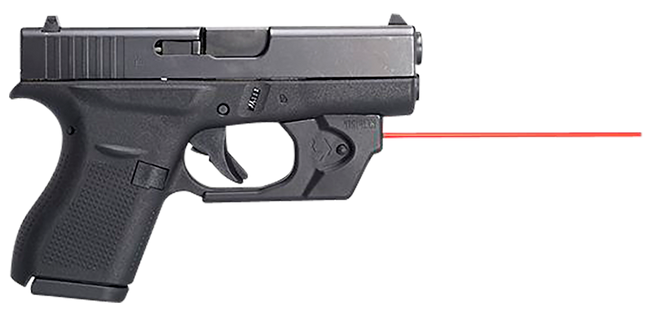 Viridian E SERIES Red Laser Sight Glock 42 43 43X 48
