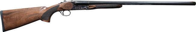 Lsi Pointer Ft6 Sxs 20ga 28 Heat Tempering