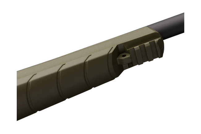Winchester Wildcat 22 Long Rifle 18 Inch 10 Rounds OD Green Blued Semi-Automatic - 521139102 - 048702024450
