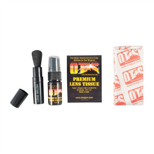 Otis Lens Cleaning Kit