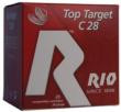 Rio Field Shotshells 28 ga 2 3/4" MAX 3/4 oz #8 1300 fps 25/ct