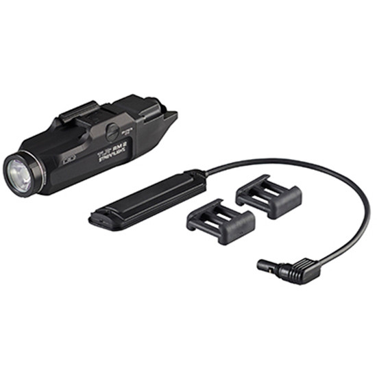 Streamlight TLR RM2 Rail Mounted Weapon Light 1000 Lumens Pressure Switch IPX7 MIL 1913 Rails