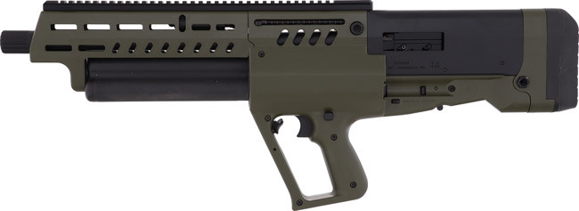 IWI Tavor TS12LH 12 Gauge 18.5 Inch 15 Rounds