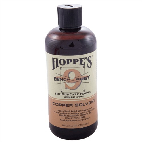 Hoppe's Copper Solvent - BR916