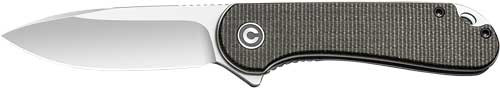 CIVIVI KNIFE ELEMENTUM 2.96" - C907T