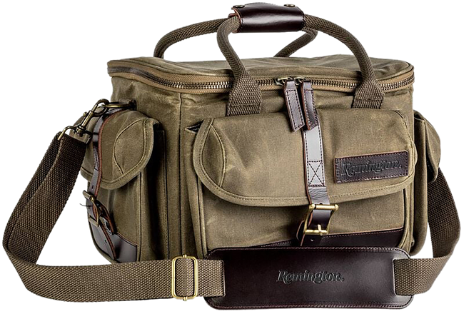 Remington Accessories RPRB Premier Range Bag Green