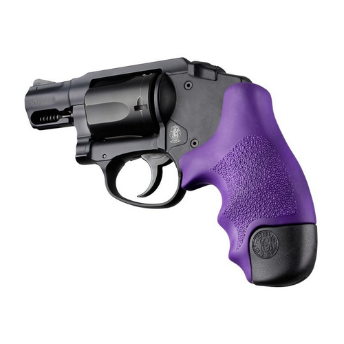 Hogue Smith and Wesson J Frame Round Grip