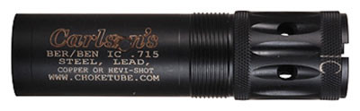 Carlson Choke Tube Clays Mobil 12 Gauge Extended Stainless Beretta Benelli Mobil