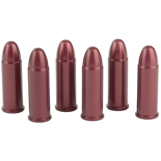 A-Zoom Metal Snap Caps .44 Special 6/ct - 16121 - 666692161216