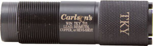 Carlson Extended Turkey Choke Tube 20 Gauge Invector Stainless Steel