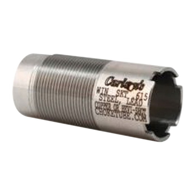 CARLSONS CHOKE TUBE FLUSH - 10101