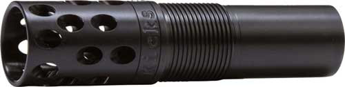Kicks Industries High Flyer 12GA Rem Pro Bore Stainless Extended Improved Cylinder Choke