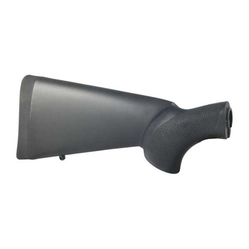 Hogue Mossberg 500 Grip Overmolded Shotgun Buttstock
