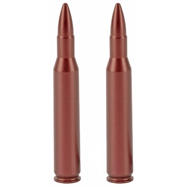 A-Zoom Metal Snap Caps .270 Winchester 2/pk - 12224 - 666692122248