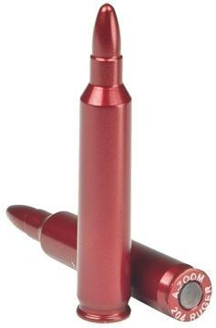 A-Zoom Metal Snap Caps .204 Ruger 2/ct - 12218 - 666692122187