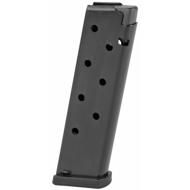 Bersa Thunder 380 CC Magazine 8 Round .380 ACP Flat Bottom - THUN380BLMAGFB - 810083204215