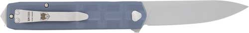 COBRATEC KUZIO FOLDER 3.12" - CTKUZIOGRYDNS