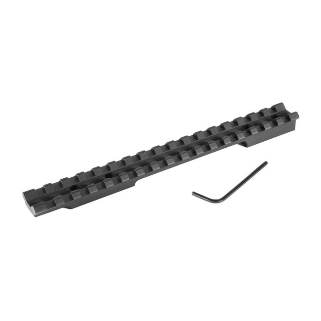 EGW Scope Base Win XPR LA Mil-Std 1913 Picatinny Aluminum Alloy Mount