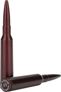 A-Zoom Rifle Snap Caps 6.5x55 Swed - 12251 - 666692122514