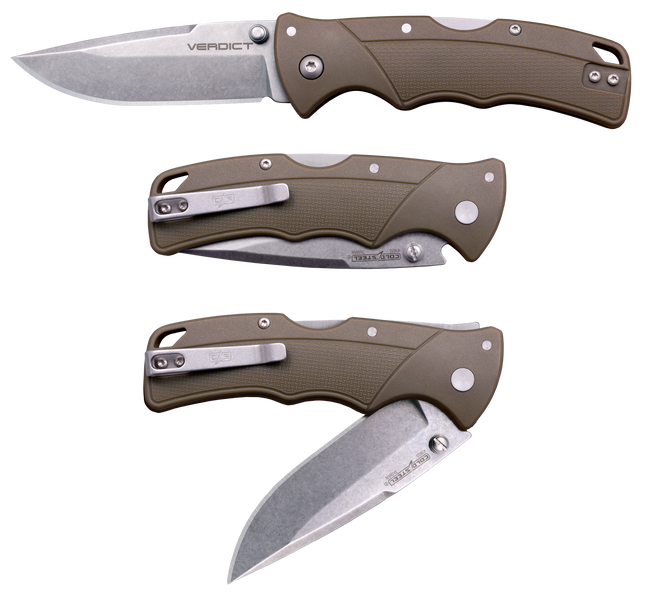 VERDICT - FL-C3SPSSFDE