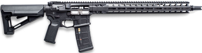 Radian Weapons Model 1 223 Wylde 16 Inch 30 Round Stainless Steel