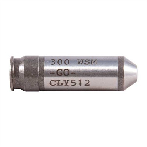 300 WSM GO GAUGE - GO300WSM
