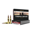 Nosler Trophy Grade 7mm-08 Remington AccuBond Boat Tail 150 Grain 20 Rounds