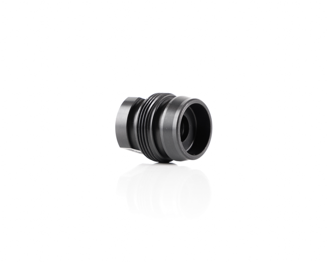 Dead Air Armament Xeno Xero 1/2-28 Muzzle Mount for Xeno Adapters