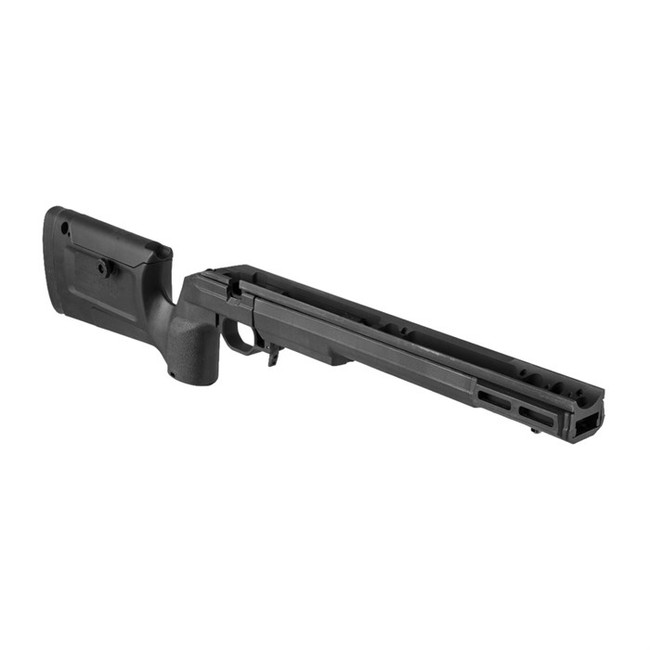 HOWA 1500 SHORT ACTION BRAVO CHASSIS BLACK