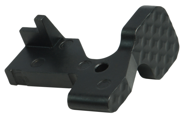 Seekins Precision Enhanced Mil-Spec Bolt Catch Ar-15 Drop-In Upgrade