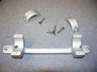 Dnz Products Weaver Style Scope Mount Remington 700 High Sa Sil