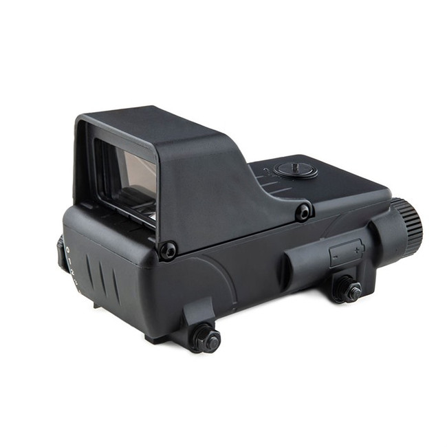 Meprolight MEPRO RDS PRO Red Dot Sight for Picatinny Rail Quick Target Acquisition