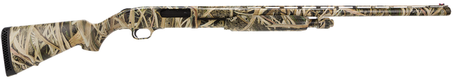 Mossberg 835 Ulti-Mag Waterfowl 12GA, 28in. Barrel, 5rd - Mossy Oak Shadow Grass Blades Camo (63521)