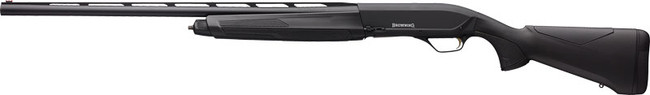 Browning Maxus II Stalker 12 Gauge 26 Inch 4 Rounds Matte Blued Synthetic Stock - 011700305 - 023614740728