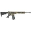 Ruger AR-556 5.56mm 16.10in 30rd Marble Distressed Finish