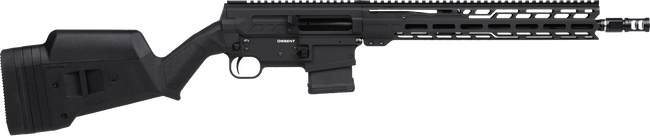 CMMG Dissent BR4 300 AAC Blackout 14.50" 10 Round Armor Cerakote Aluminum Receiver