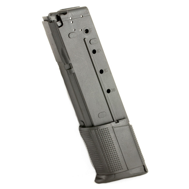 ProMag FNHA2 30rd 5.7x28mm Magazine Fits FN Five-seveN Pistol - FNHA2 - 708279008863