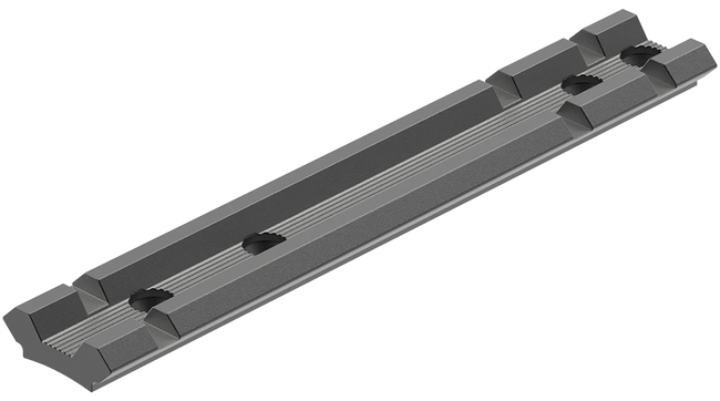 Leupold Rifleman One-Piece Base Matte Ruger 10/22