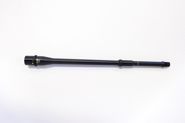 Faxon Firearms Duty Ar15 Barrel 5.56 Nato 1:8 Twist 14.5 Pencil Mid