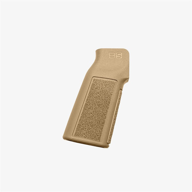 B5 Systems Type 22 P-Grip FDE Polymer Increased Vertical Grip Angle AR-Platform