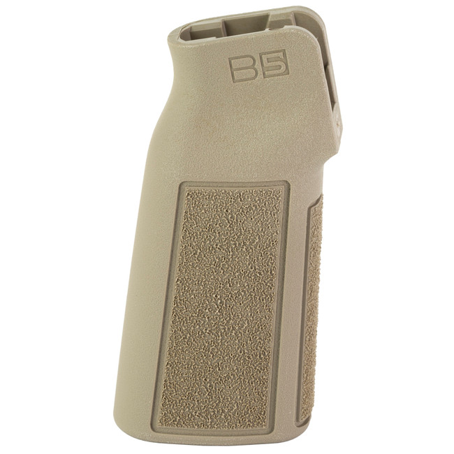 B5 Systems P-Grip 22 - FDE - PGR1453 - 814927022959