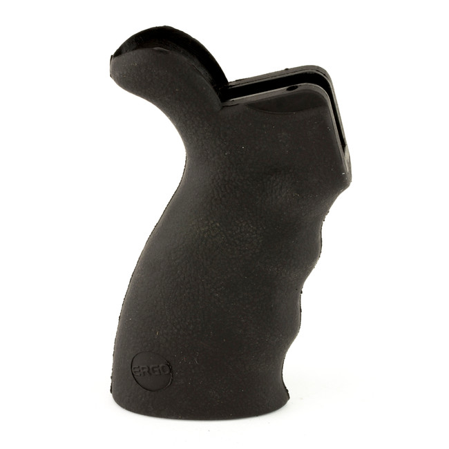 Ergo Grips SureGrip FN SCAR Rubber Grip Compatible with FN SCAR - 4141-BK - 874748004695