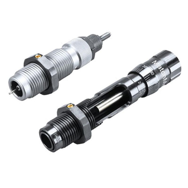 RC MATCHMASTER COMPETITION NECK BUSHING SET 6.5MM PRC - 32110 - 604544654295