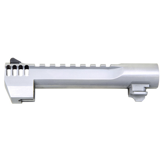 Magnum Research Desert Eagle Mk Xix 357 Magnum 6 Inch Rail All Steel Handgun