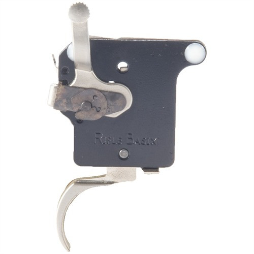 Rifle Basix LV-1K Custom Trigger for Remington 700