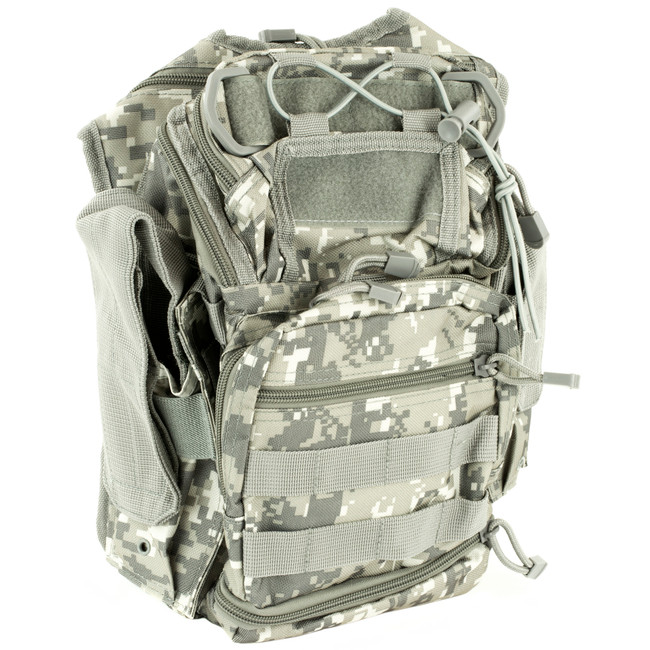 First Responders Utility Bag - CVFRB2918D - 848754000354