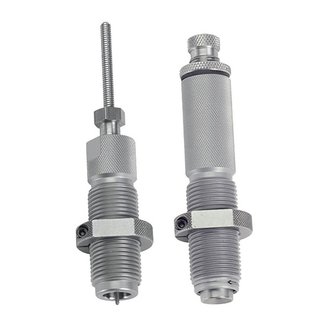 Hornady Custom Grade Series IV Specialty 2-Die Rifle Set 6.5 Wby RPM .264"