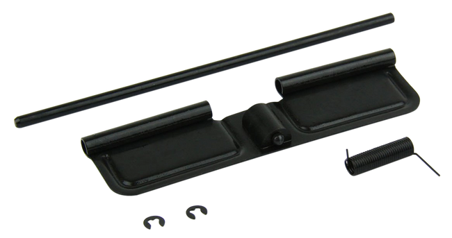 TacFire MAR093 Steel Dust Cover AR-15 Mil-Spec Upper Receiver