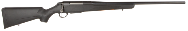 Tikka T3x Lite 223 Remington 22.4in 4rd Black Synthetic Stock