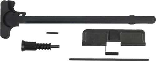 Guntec USA AR10 Upper Receiver AR-10 AR-308 Forward Assist Trap Door